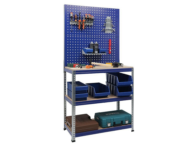 Verstak Garage Set 3