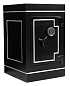 Seyf ognevzlomostoykiy Defender Pro 119 D EL-фото_4