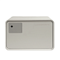 Seyf s biometriey LockSworth VS4528-WH-фото_1