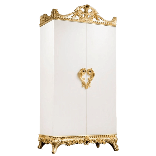 Seyf Agresti 9049 La Grande Fortezza Bianca