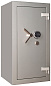 Elitnyy seyf Elitsafe 5695 T EL M Flock Platinum 2 DR-фото_5