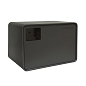 Seyf s biometriey LockSworth VS4529-BK-фото_2