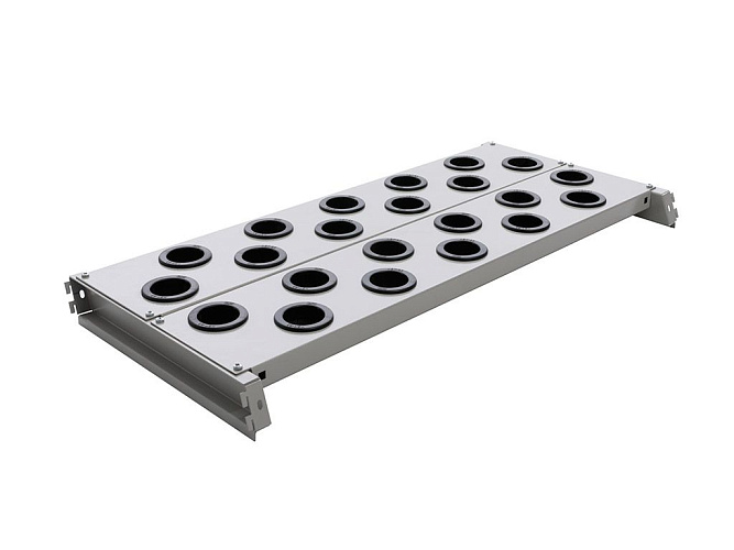 Komplekt polok AMH TC HSK 63 (2sht.)