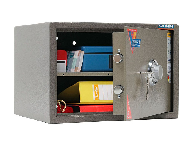 Mebelnyy seyf VALBERG ASM-30 CL**