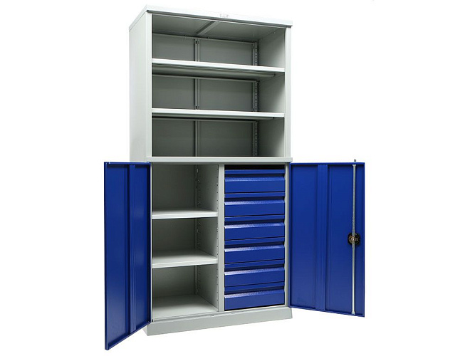 Shkaf instrumentalnyy TC-1995/2-102206