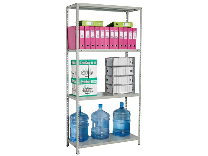 Stellazh MS Standart 200KD/100x50/4