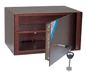 Pistoletnyy seyf ShP 2