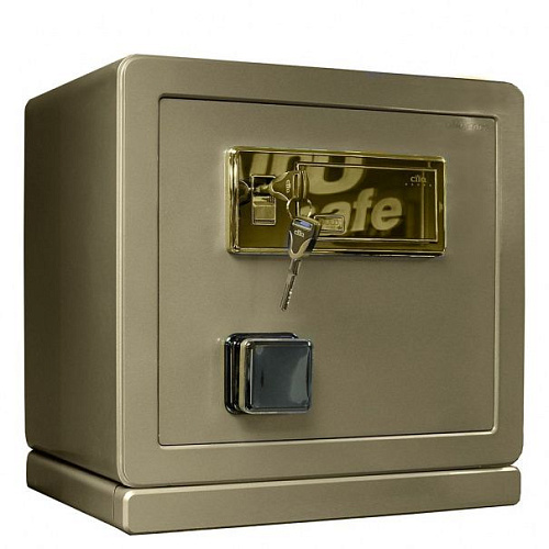 Seyf AIPU Gold Shark FDX-A/D-38JZ