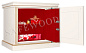 Elitnyy seyf s otdelkoy derevom Safewood 57EL DS2 Flock Patina-фото_15