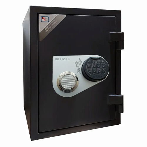 Seyf vzlomostoykiy ognestoykiy Feniks-49EB