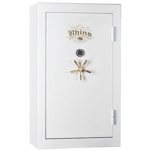 Seyf Rhino Metals® CD7242X EL PWG BR