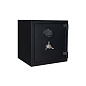 Seyf s biometricheskim zamkom Royal Guard 44 Chernyy-фото_4