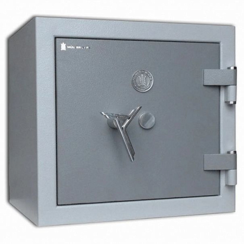 Seyf ognevzlomostoykiy  Muller Safe Paris 41501 S