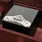 Seyf Muller Safe Ornament Royal 5 cherry-фото_4