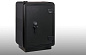 Elitnyy seyf Altera 30 Leather black-фото_4