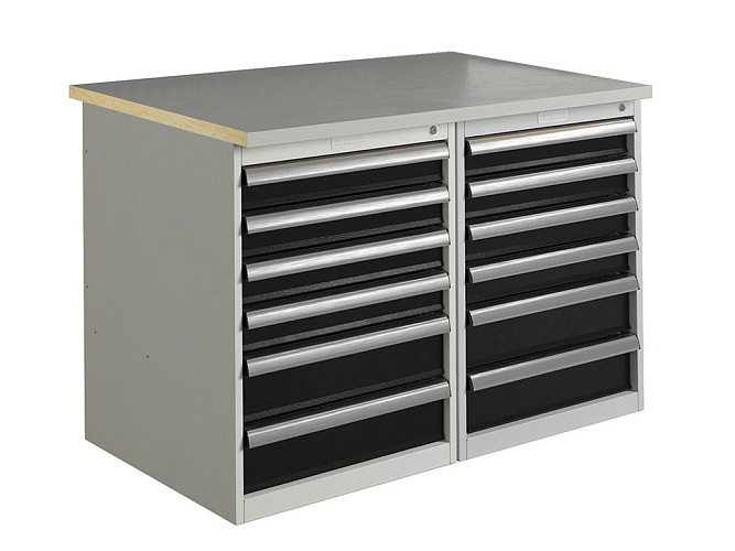 Verstak Expert T WTS120 komplekt2 (ExpTWTS120.T6/T6.000)