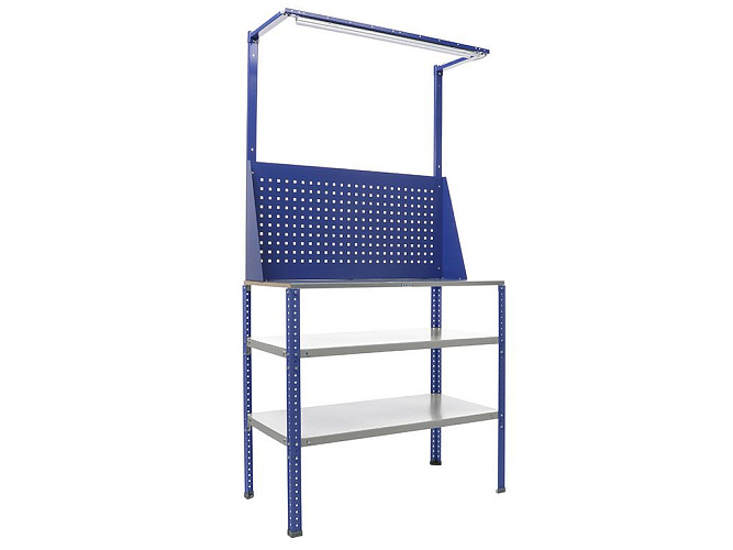 Verstak Garage №115