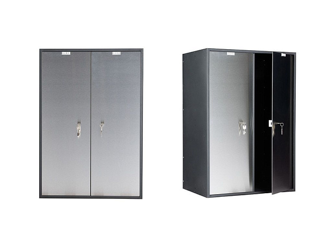 Blok depozitnyh yacheek VALBERG DB-2S