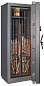 Elitnyy universalnyy seyf ElitSafe 3166 EL M Flock Platinum-фото_4