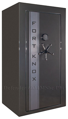 Oruzheynyy seyf Fort Knox® Defender 6031MSbc PFi