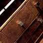 Seyf Muller Safe Ornament Royal 5 chocolate-фото_5