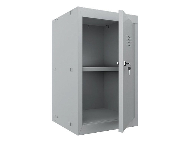 Shkaf individualnogo polzovaniya ML Cube 665
