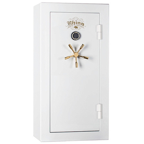 Seyf Rhino Metals® CD6030X EL PWG BR