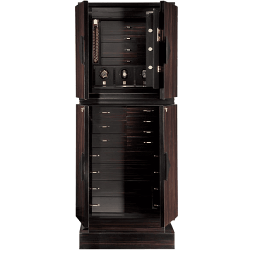 Seyf Agresti 9399 Magia di Ebano Winder