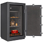 Seyf s biometricheskim zamkom Iron Fort® 3922T BEL GYG CH-фото_1