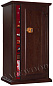 Elitnyy universalnyy seyf v dereve Safewood 29144 T EL Flock-фото_1