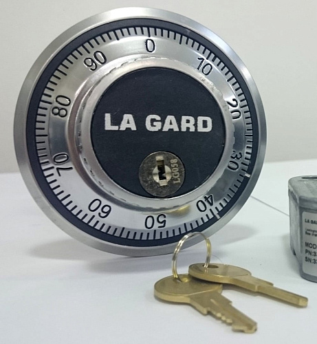 Limb dlya kodovogo zamka LA GARD 3390