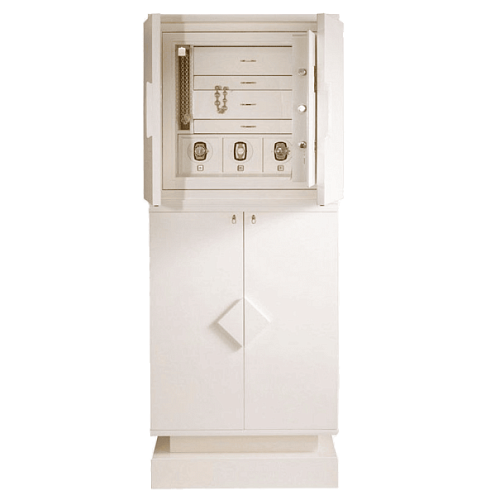 Seyf Agresti 9499 Magia Bianca Winders