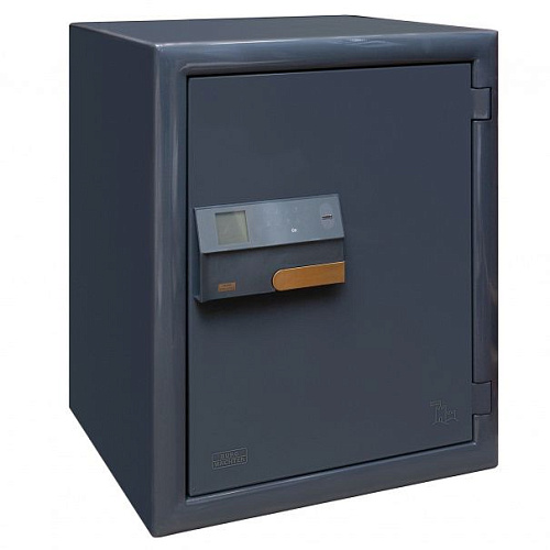 Seyf Burg–Wachter MTD 760 E FP  Jube-Edition