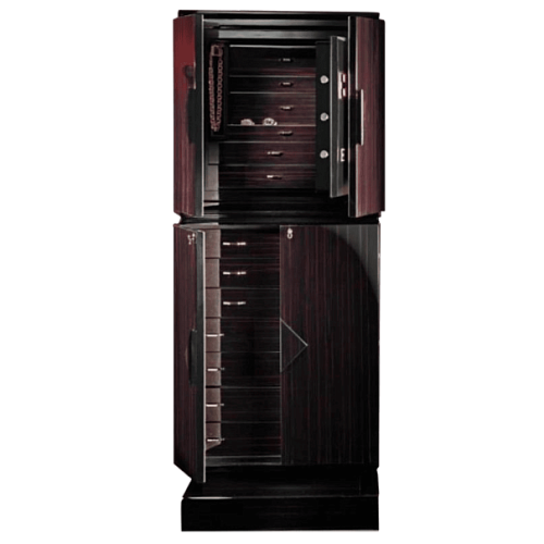 Seyf Agresti 9399 BASIC Magia di Ebano