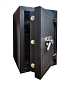 Seyf Muller Safe St.Gallen 40201 Navy Blue Parigi-фото_2
