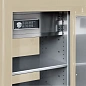 Seyf Waldis ECO 801 E Ivory lak-фото_2