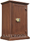 Elitnyy seyf v dereve Safewood 29112T EL Flock-фото_4