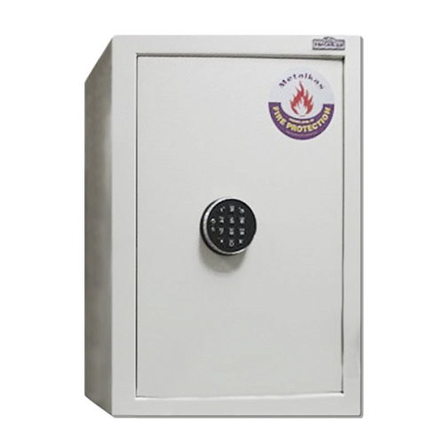 Seyf Metalkas TG-6 GB/I E COMBOGARD