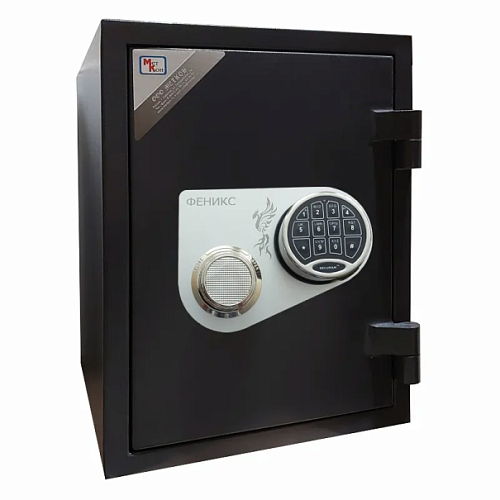 Seyf vzlomostoykiy ognestoykiy Feniks-49E