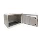 Seyf s biometriey LockSworth VS4528-WH-фото_4