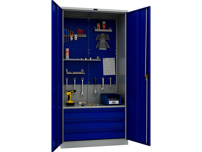 Shkaf instrumentalnyy TS 1995-041030