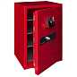 Seyf Waldis Business 1000E Purple Red lak-фото_1