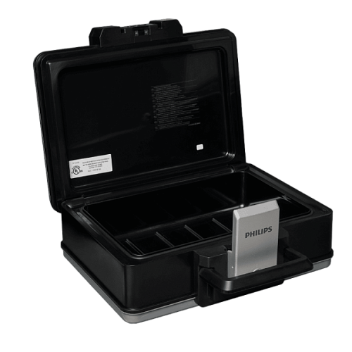 Ognevodostoykiy keys PHILIPS SBX103-1D4