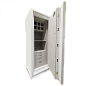 Seyf Burg–Wachter E 516 E Lak White Custom-фото_2