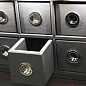 Seyf Muller Safe Rom 42008/C chrome-фото_3