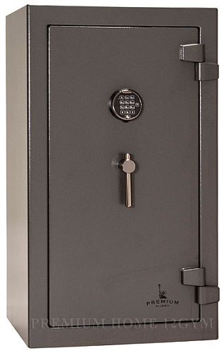 Seyf Liberty PREMIUM HOME 12GYM.