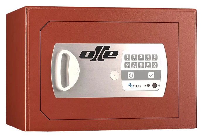 Seyf OLLE S601E