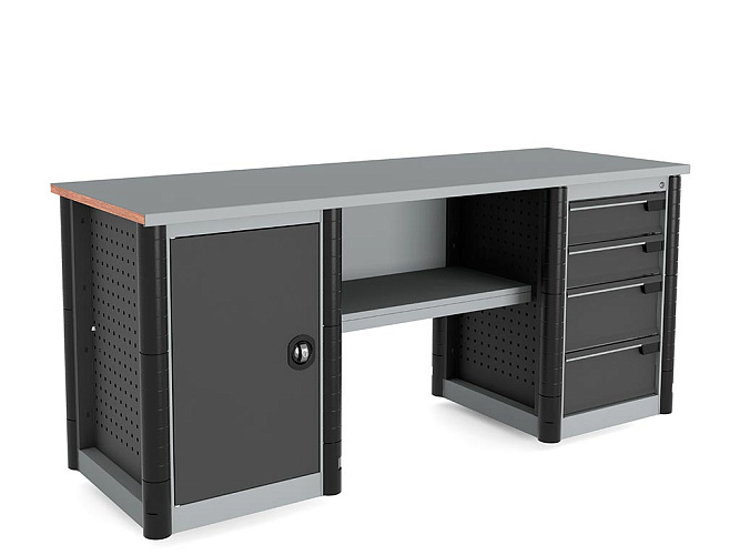 Verstak Profi M № 205