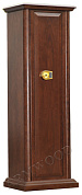 Универсальный сейф с отделкой натуральным деревом Armwood 44 EL Lux