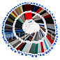 Elitnyy seyf Elitsafe 2644 EL M Flock-фото_4